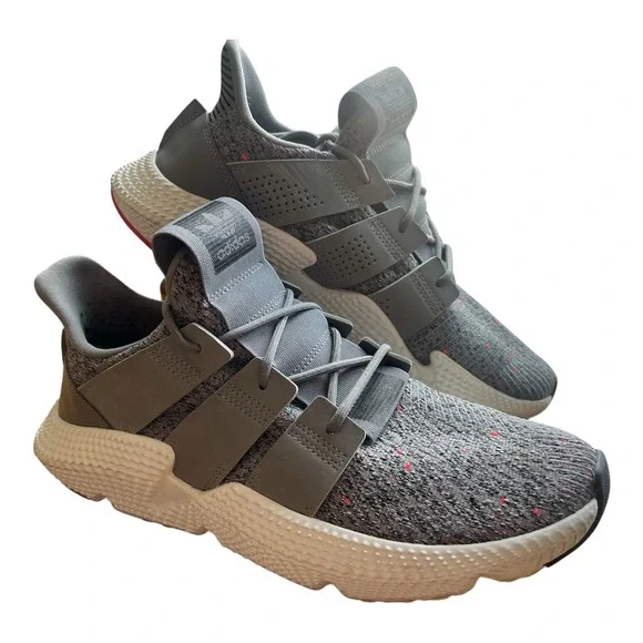 adidas Prophere‎ Grey - CQ3023 Size 10